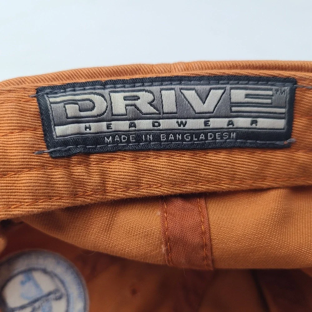 Drive youth chrysler